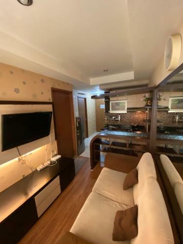 Apartment Pinewood Jatinangor