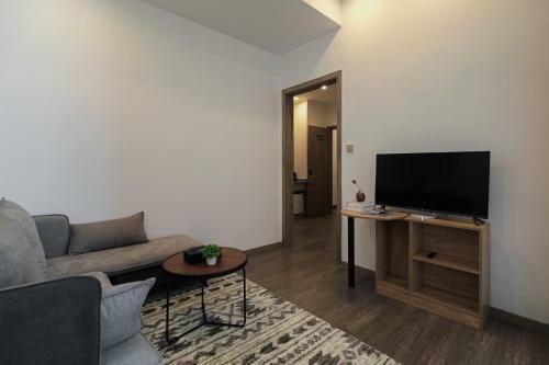 Ruiya Aparthotel