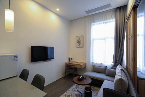 Ruiya Aparthotel