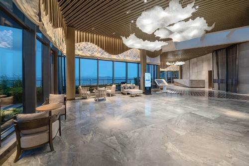 Long Cheer Zanyee Hotel