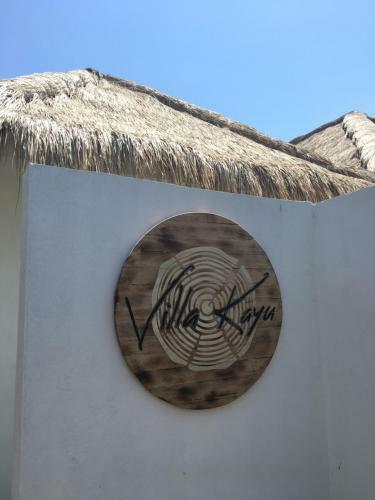 Villa Kayu
