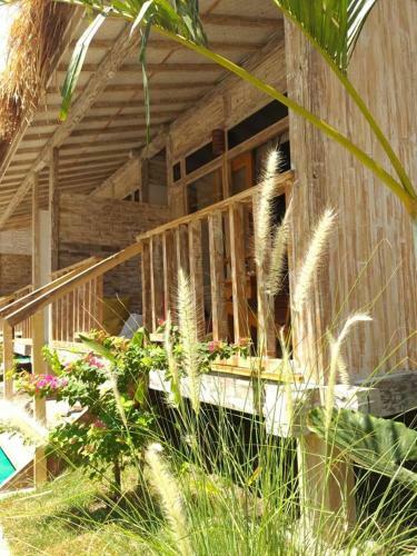 Hotel Gili Air Kayla Cottages