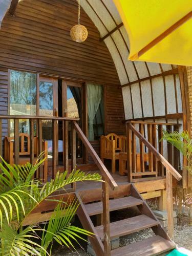 Hotel Gili Air Kayla Cottages