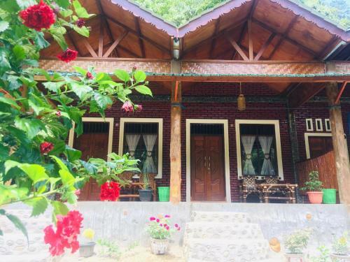 Hotel Sahnan Guest House