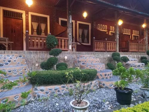 Hotel Sahnan Guest House