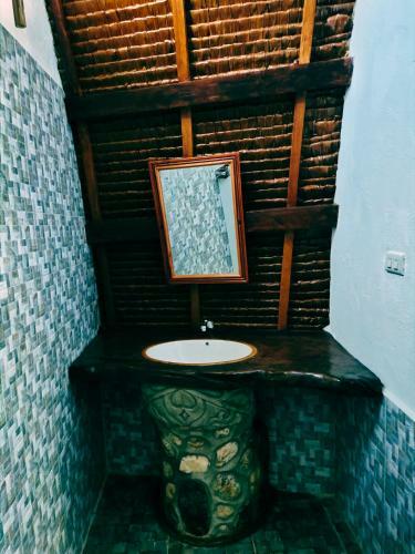 Green Travelodge Bukit Lawang