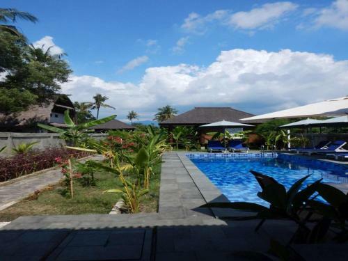 Turtle Garden Hotel