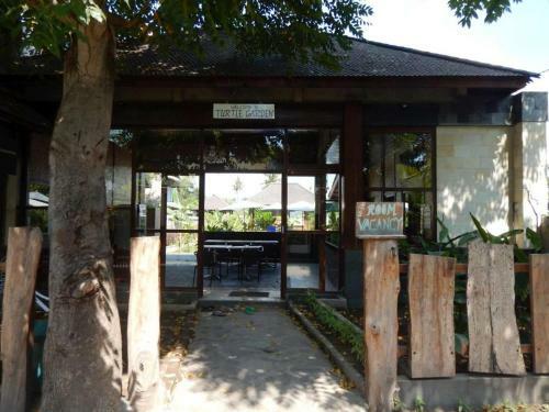 Turtle Garden Hotel