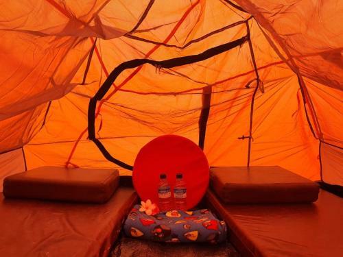 Thomas Glamping