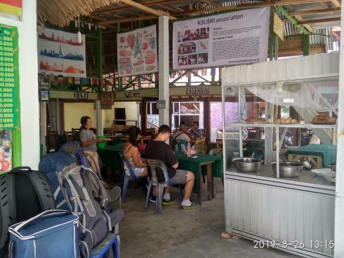 Grandma Guest House
