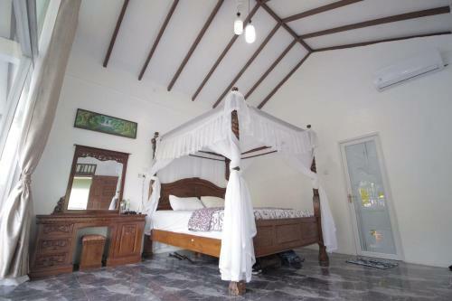 Apartamento Jungleriverhouse