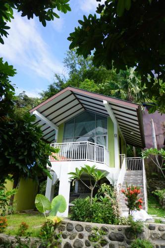 Apartamento Jungleriverhouse
