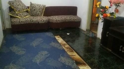 Ladewi Homestay