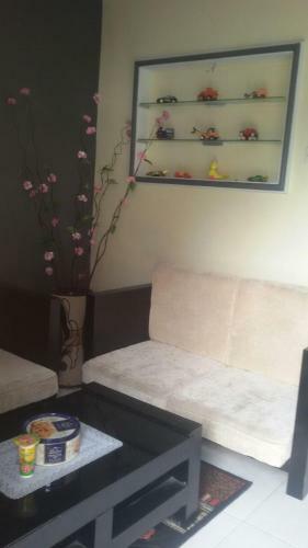 Ladewi Homestay