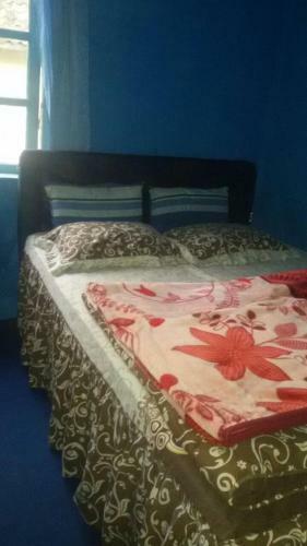 Ladewi Homestay