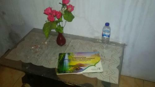 Ladewi Homestay