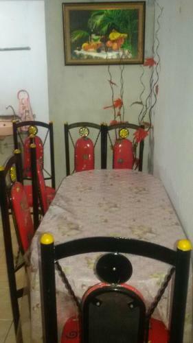 Ladewi Homestay