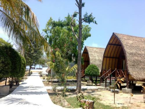 Hostal Nusa Indah Bungalows