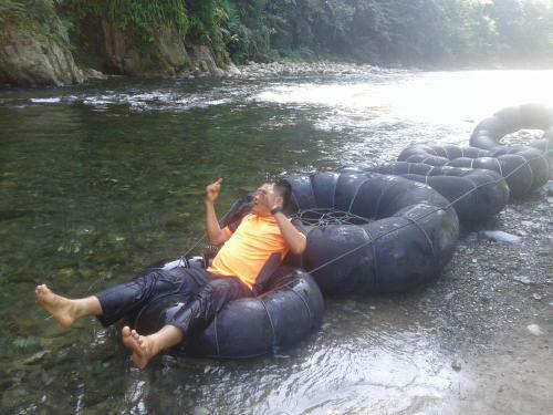 Albergue Jungleriver