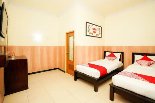 Oyo 1080 Sm Bromo Hotel