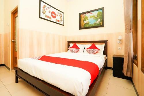 Oyo 1080 Sm Bromo Hotel