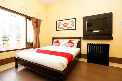 Oyo 1080 Sm Bromo Hotel