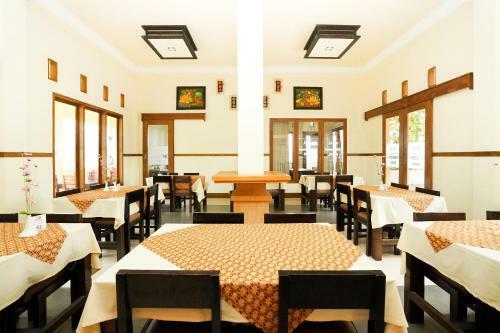 Oyo 1080 Sm Bromo Hotel