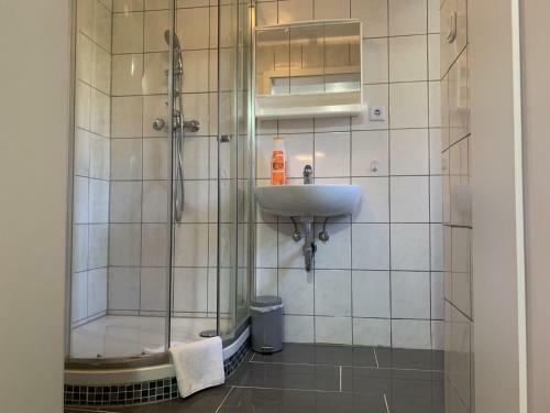 Monteurwohnung In Teublitz - Teu101