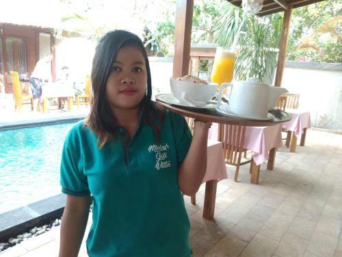 Hotel Molah Gili Villa