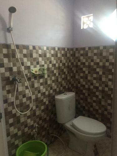 Hostal Homestay Lereng Bromo