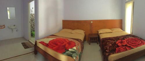 Hostal Homestay Lereng Bromo