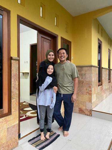 Hostal Homestay Lereng Bromo