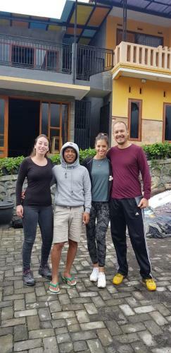 Hostal Homestay Lereng Bromo