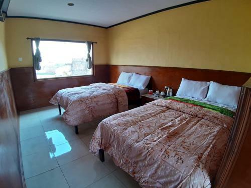 Cemara Indah Hotel