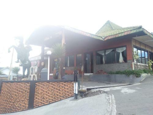 Cemara Indah Hotel