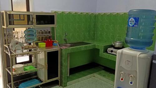 Holiday Home Anggun Bromo