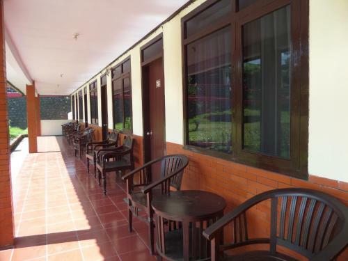 Hotel Bromo Permai 1
