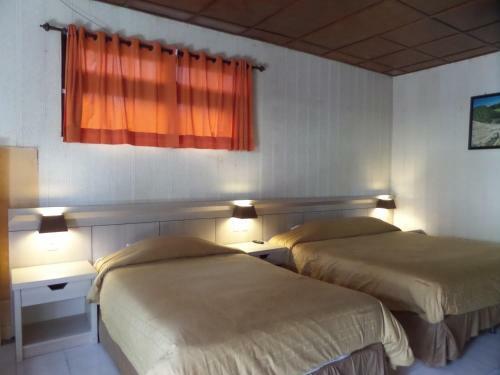 Hotel Bromo Permai 1