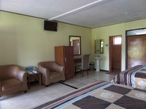 Hotel Bromo Permai 1