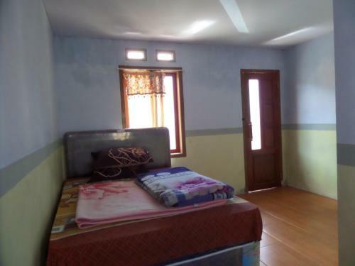 Yog Bromo Homestay