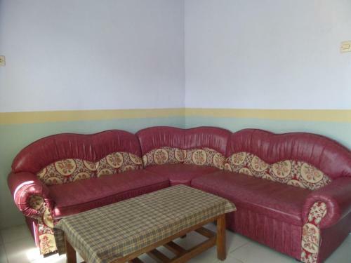 Yog Bromo Homestay
