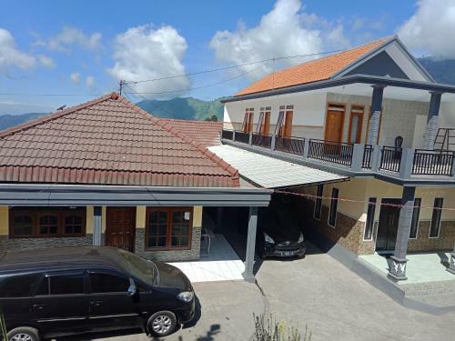 Homestay Anggun Bromo
