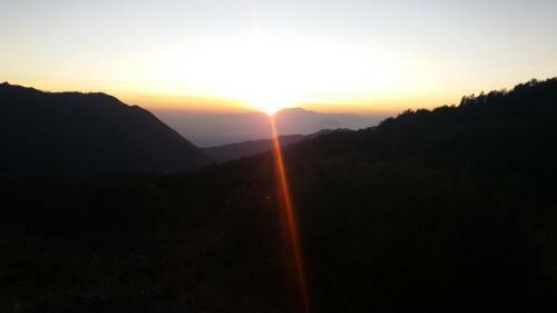 Homestay Anggun Bromo