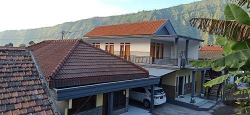 Homestay Anggun Bromo