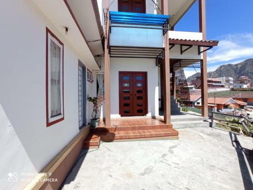 Bromo Deddy Homestay