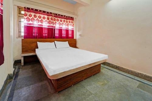 Oyo 87197 Hotel New Haridwar Lodge