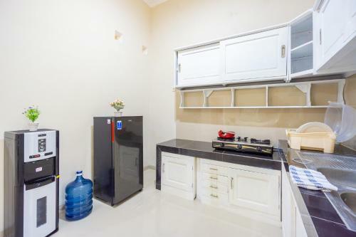 Villa Fam House By Bukit Vista