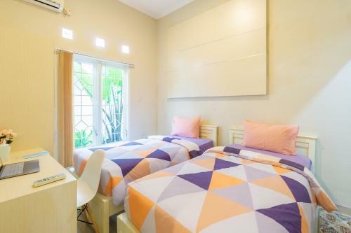 Villa Fam House By Bukit Vista