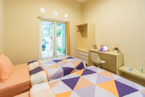 Villa Fam House By Bukit Vista