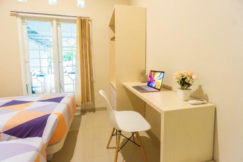 Villa Fam House By Bukit Vista